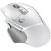 Logitech G502 X White